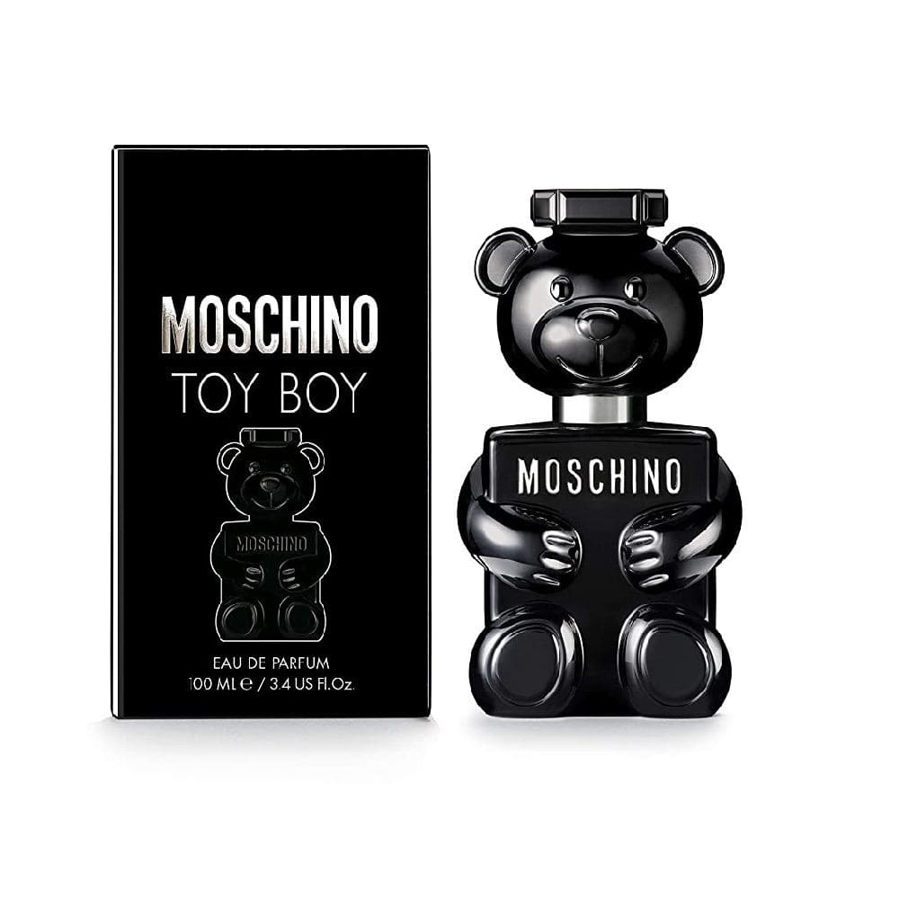 PERFUME MOSCHINO TOY BOY